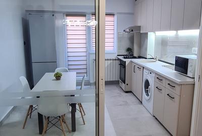 Apartament 2 camere Iancului - 1