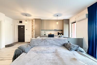 3 camere Denya Forest, grădină 65 mp, 2 băi, terasă acoperită | Com 0% - 7