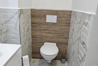 Apartament modern cu 3 camere in Floresti ,zona Eroilor. - 7