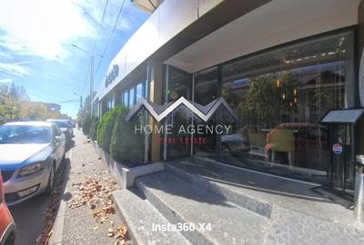 Restaurant de vânzare Otopeni ultracentral | afacere profitabilă - 9