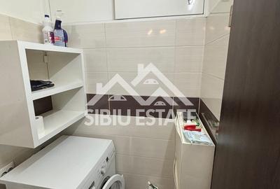 Apartament 3 camere de inchiriat Sibiu - 15
