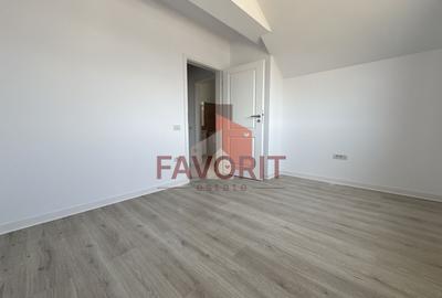 Duplex in Mosnita | La asfalt | Toate utilitatile | 4 camere - 15