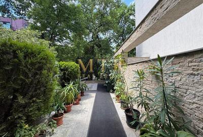 Apartament modern 3 camere | Gradina 171 mp | Parcare subterana | Primaverii - 9