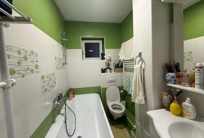 Apartament 2 camere –etaj 1-zona Piata Centrala - 18