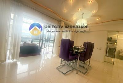 Apartament Spațios Tip Penthouse, în Inima Orașului –  Gata de Mutare! - 9