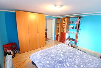 Casă parter | 300 mp teren util | Șos. Sălaj – singur în curte - 2