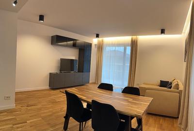 Inchiriere apartament 2 camere Pipera, Residence 5, Școală Americana - 5
