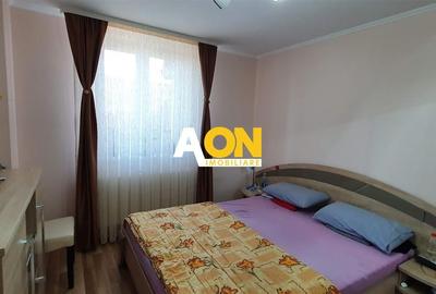 Apartament 4 camere, 79 mp utili, etaj 2, mobilat, utilat, Ampoi 3 - 6