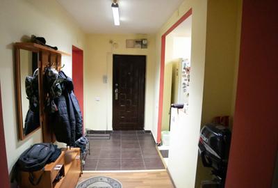 Apartament 3 camere, zona Harmanului - 10
