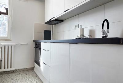 Apartament 2 camere Calea Grivitei / Basarab / Gara de Nord. - 1
