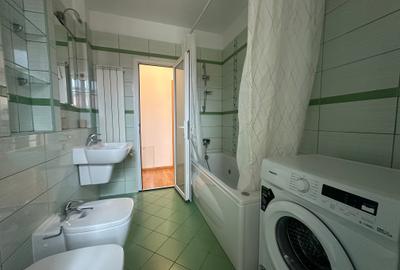 Apartament 3 camere - Parc Herastrau - 16
