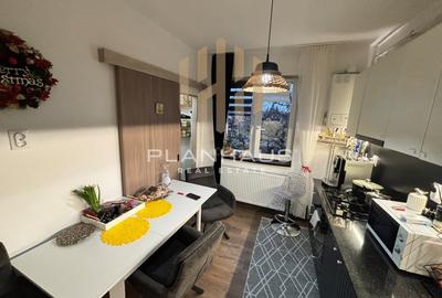 Apartament 3 camere decomandat – zonă centrală, Str. Minerilor - 2