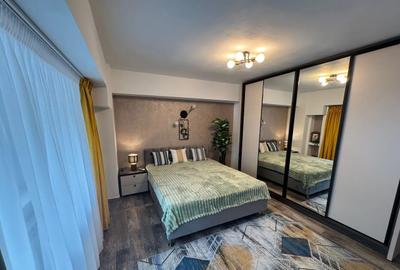 Apartament 2 camere, decomandat, Bd. Unirii - 4