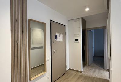 2 CAMERE || BLOC NOU ||  PARCUL CISMIGIU ||  MOBILAT SI UTILAT - 7