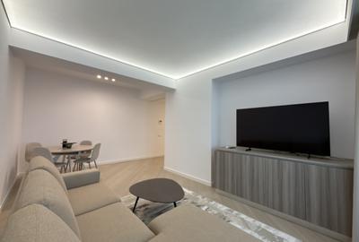 DE INCHIRIAT 2 CAMERE / LOC PARCARE SUBTERAN - 7