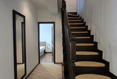 Apartament 5 camere 120mp pe 2 niveluri, Gheorgheni zona Alverna Spa - 11