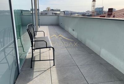 Penthouse 3 camere***LUX//Calea Victoriei - 7
