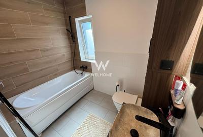 Penthouse 3 camere PREMIUM cu terasa 60mp in Selimbar, zona Brana - 24