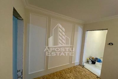 Apartament cu 2 camere, semidecomandat, renovat, zona Sagului. - 3