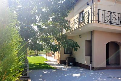 Pensiune turistica de vanzare in Corbu vedere lac afacere la cheie - 51