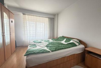 APARTAMENT 2 CAMERE ‖ BLOC 2001 ‖ LIFT ‖ ZONA CENTRALA NERVA TRAIAN - 3