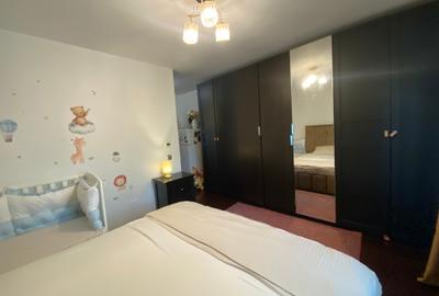 Apartament 3 camere Mall Vitan vis-a-vis - 18