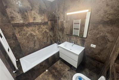 Penthouses bloc 2025,4 cam,EXPRESS RESIDENCE, 143 mp utili,ET 6/6,COMPLET MOBILA - 17