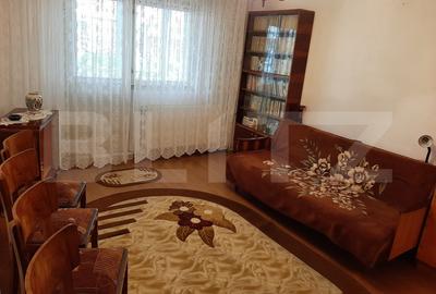 Apartament 2 camere decomandate – Astra, Brașov - 2
