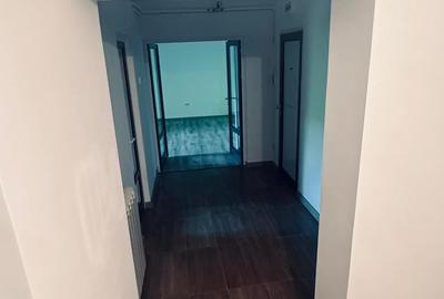 Central - Sos. Arcu, vav de Carrefour Market, apartament 2 camere amenajate, - 8