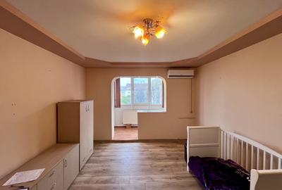 Apartament 2 camere, 43 mp, mobilat/utilat, etaj 4/5 - zona Lipovei - 2