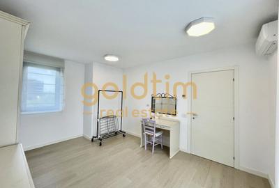 VILA INDIVIDUALA/ DRESSING/TEREN LIBER 375 MP/ MOBILATA SI UTILATA/ GARDEN FLOOR - 42