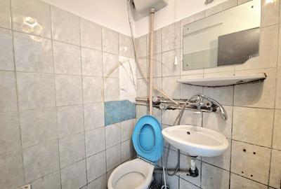 NOU | Garsoniera 1 camera nebobilata | Complex Studențesc, Timișoara - 3