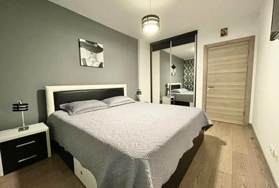 Apartament cu 2 camere decomandat în Cotroceni