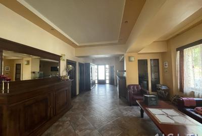 Imobil P+1 (8 Camere), Strada Grivitei - 8