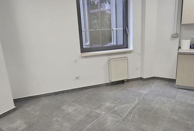 De închiriat spațiu de birouri – Cișmigiu / Știrbei Vodă – Clădire modernă S+P+1 - 13