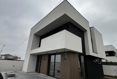 CASA/VILA  Oras Pantelimon,Sos Cernica,Str Calimanesti,LEBADA - 3
