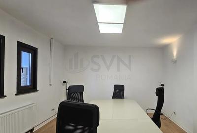 REC3001694 Spatiu comercial pentru BIROURI I Piata Romana I - 6