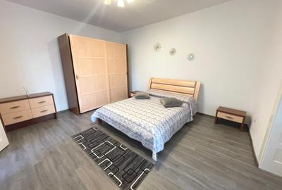 Casă individuală cu 4 camere în Central