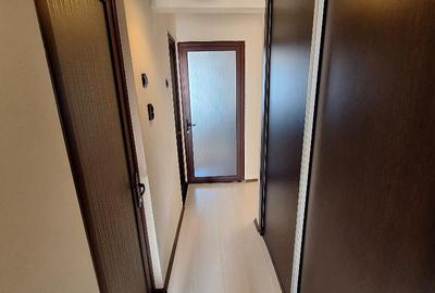 3 decomandate 78mp R-uri /Nae Leonard etaj 4/4  mobilat/utilat CT AC 96000Euro - 8