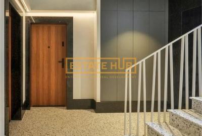 Apartament nou 1 camera | Str Dorobantilor | Comision 0% - 9
