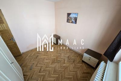 Apartament 3 camere | Decomandat | Balcon | Rahovei - 3