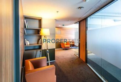 Comision 0! Inchiriere spatii de birouri in Sky Tower - 6