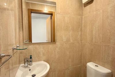 Apartament - 4 camere-3 bai- parcare subterna- zona Primăverii - 13