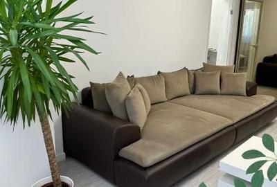 Apartament 2 camere de închiriat – modern, spațios - 8