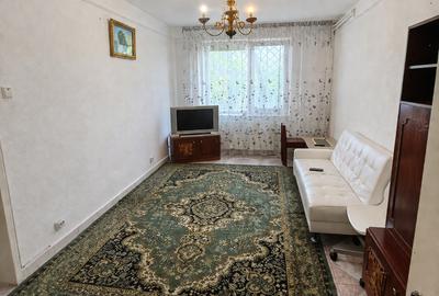 2 camere, pet friendly, intre metrou Lujerului si Gorjului, mobilat, utilat - 10