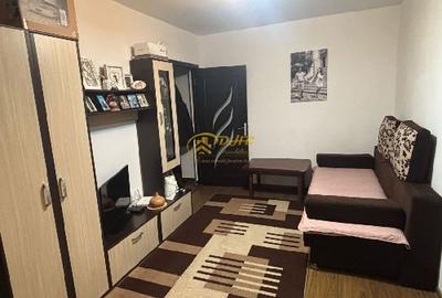 Apartament cu 2 camere în Tătărași