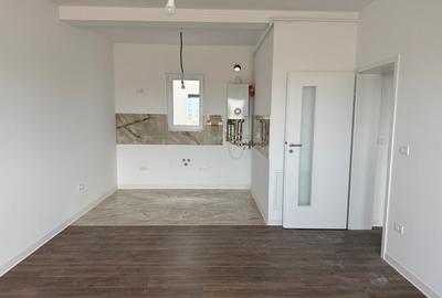 Apartament 2 camere, etaj 2/3 in Giroc - Hotel IQ - 2