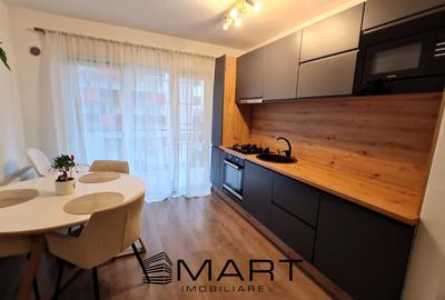 Apartament 3 camere decomandat Magnolia Residence - 7