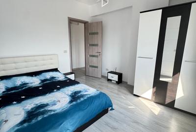 VANZARE APARTAMENT 2 CAMERE MOBILAT -COMISION 0% -STR ORHIDEELOR MILITARI - 10