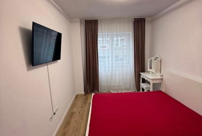 Închiriere studio GranVia Lujerului - 5